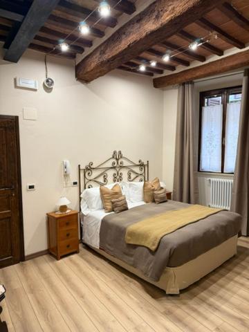 Pienzalettings "Casa Olivieri" Apartment Luaran gambar